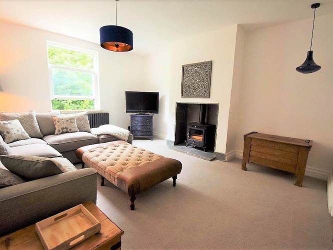 Wayside Cottage