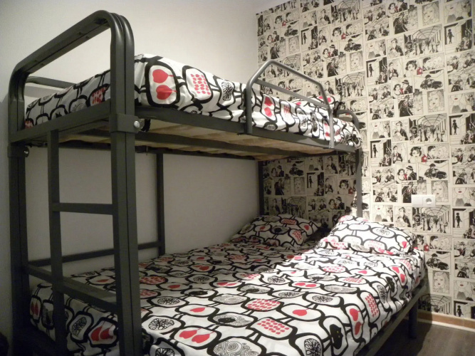 Tarragona Hostel