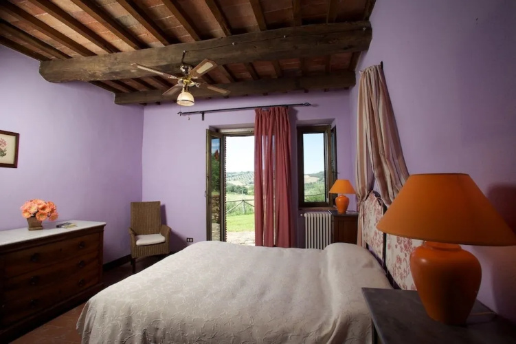 Agriturismo Le Chiuse