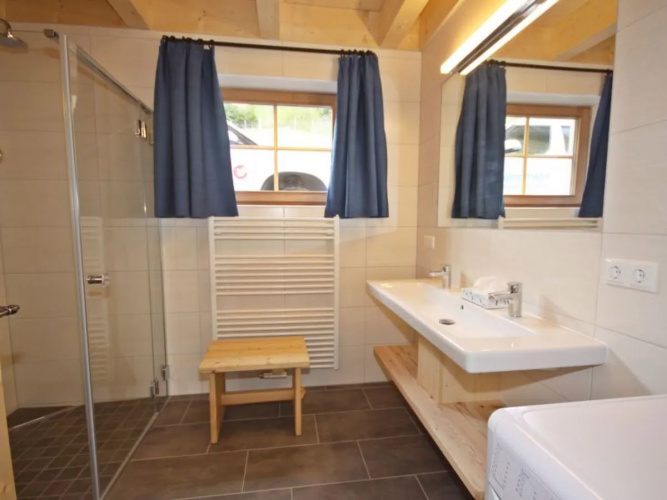Chalet Glockner Heiligenblut