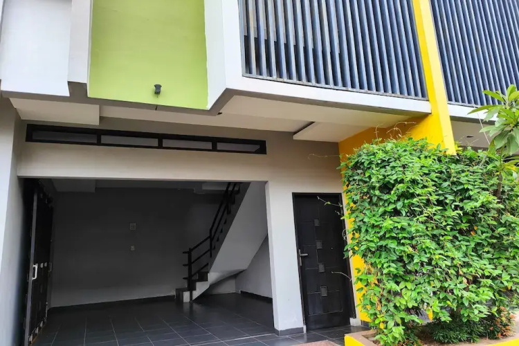Otel görseli