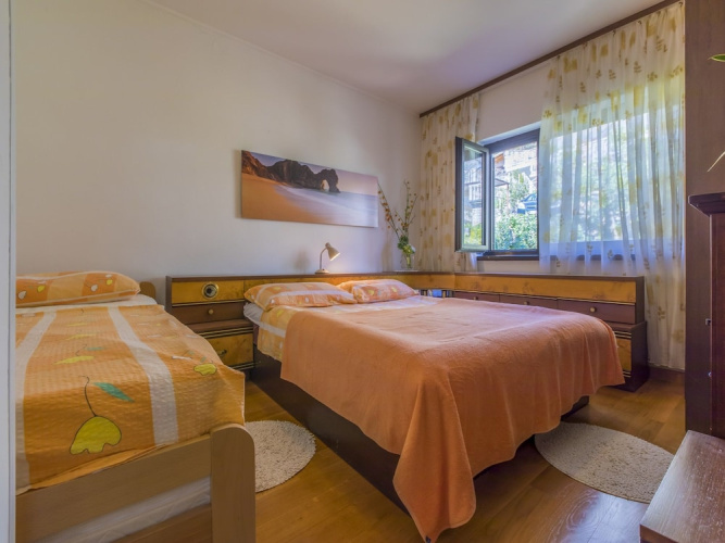 Apartment Milka