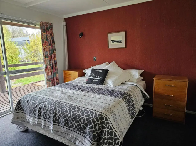 Holiday Haven