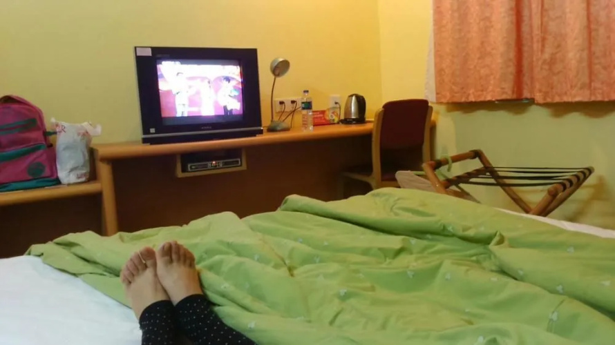 Hotelafbeelding