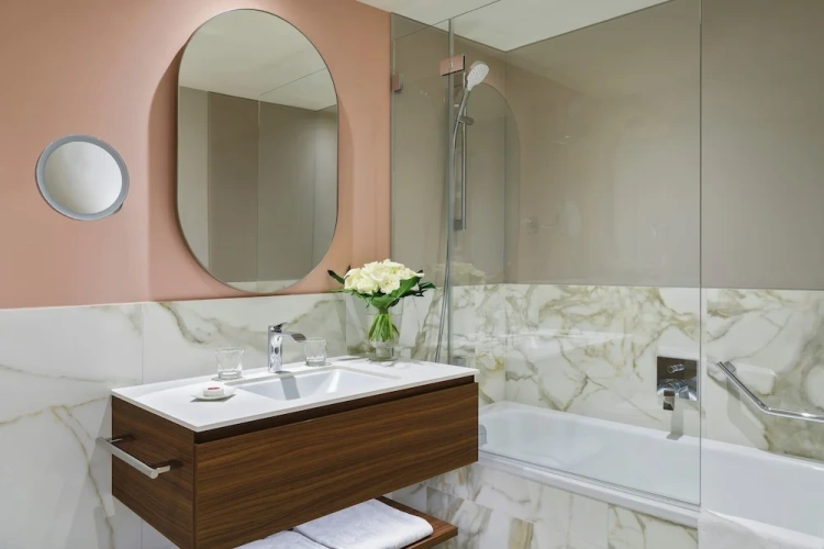 Executive room
