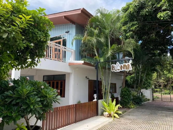 3 Bedrooms Cottage
