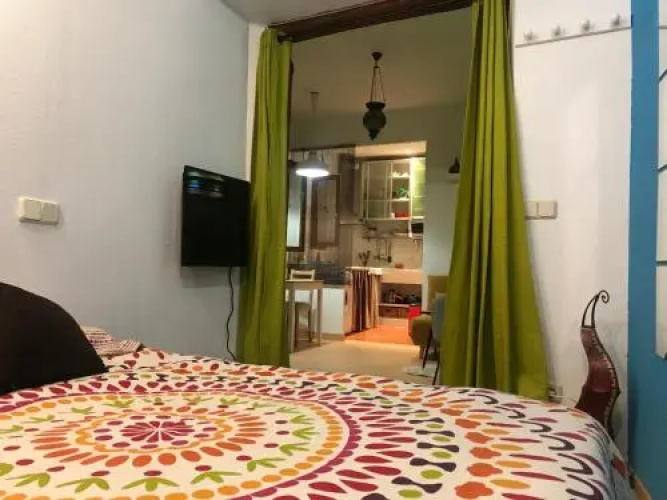 Apartamento en Corrala