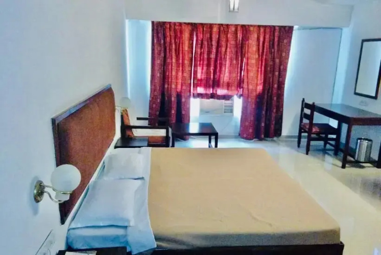 Hotel Regency Bina