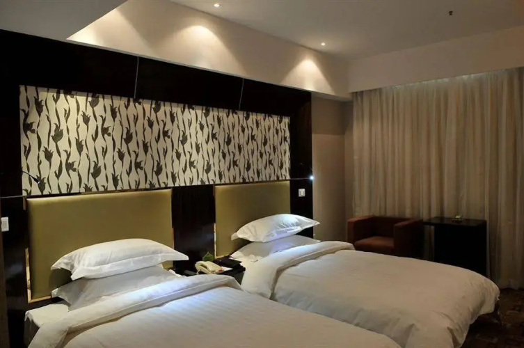 HNA Hotel Downtown