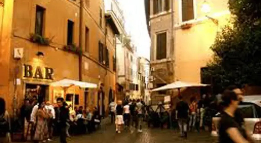 Trastevere Holiday