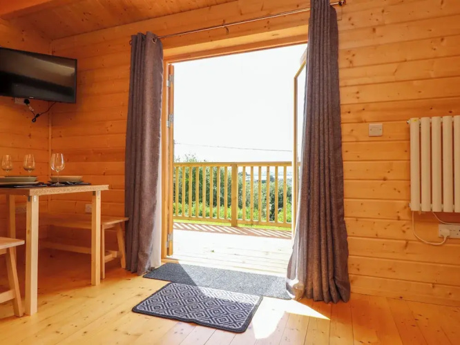Northwood Lodge