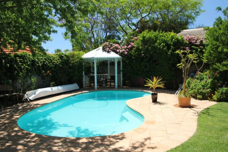 The Goody House Bed & Breakfast