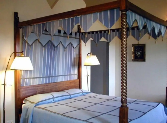 Corte di Valle Wine and Resort