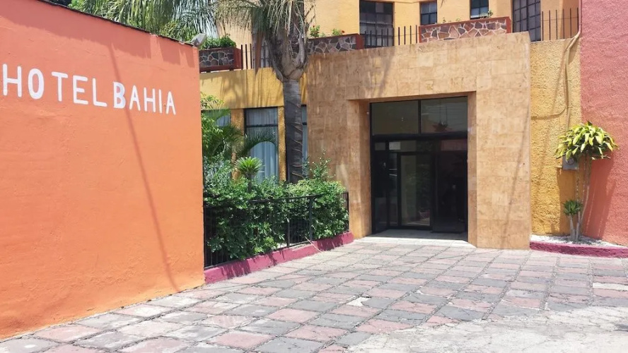 Imagen del hotel