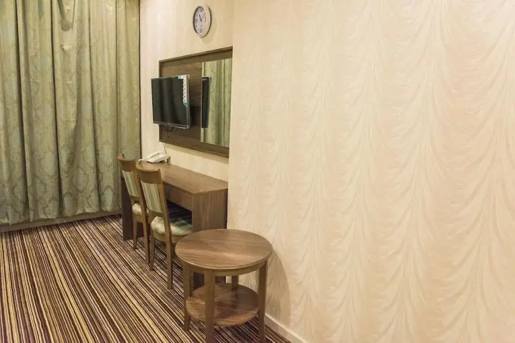 Burj Farah Hotel