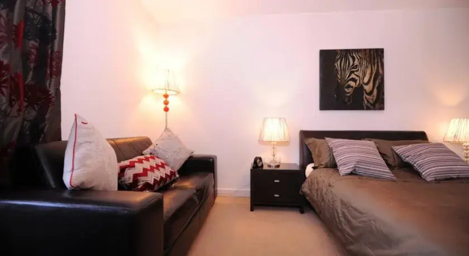 Apartment Zenith