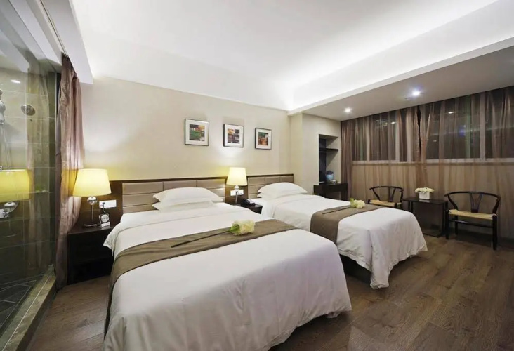 Xiamen Jinglong Hotel
