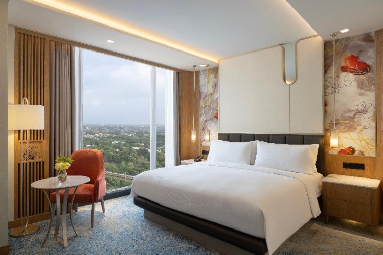 Premium Double Suite