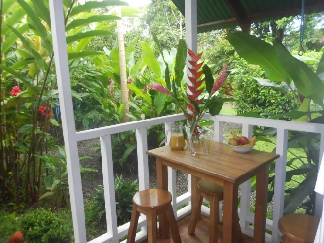 Bungalow