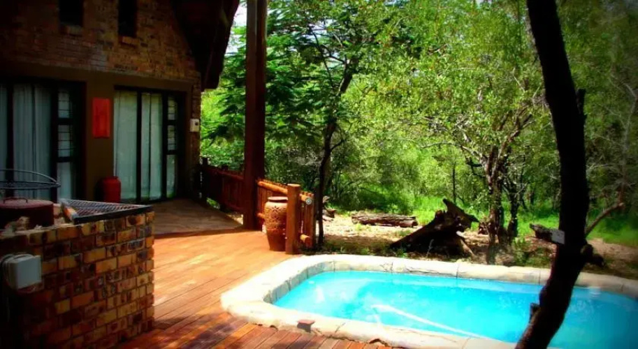 Marloth Park Holiday Home