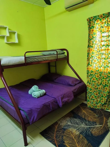 Homestay D'Lily