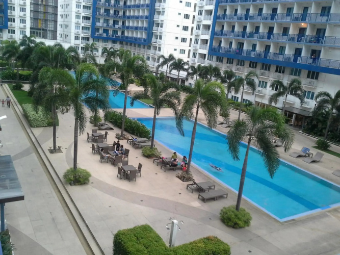 JJTT MOA Condo Rental