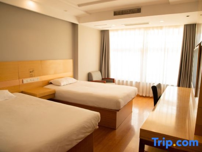 Business Twin room