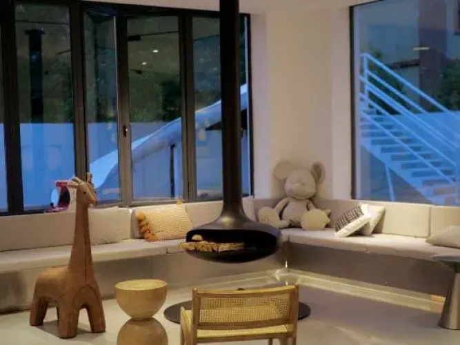 1mo Hotel (Beihai Yintan Branch)