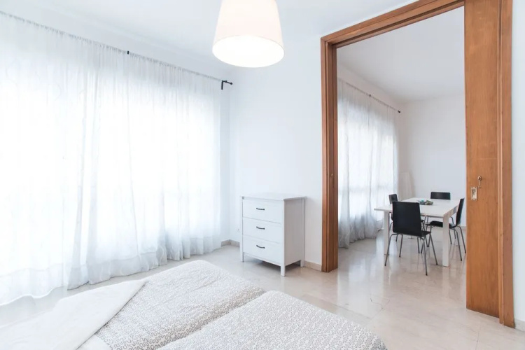 Holiday Rome Apartments - Aurelio