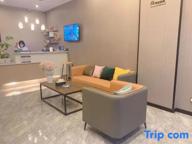 Yunding Boutique Hotel