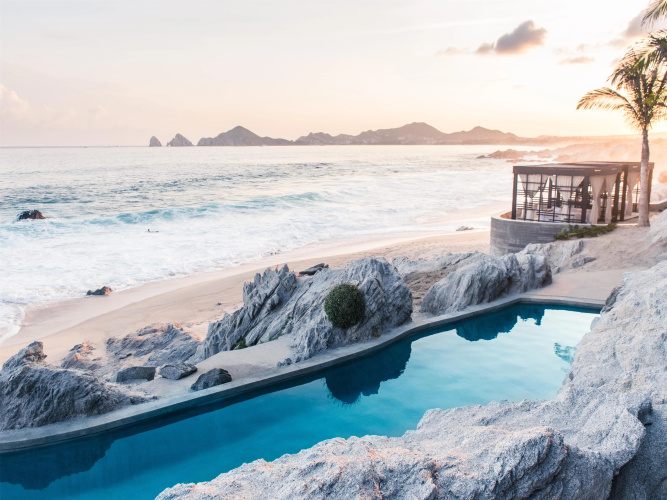 The Cape, a Thompson Hotel photo 20