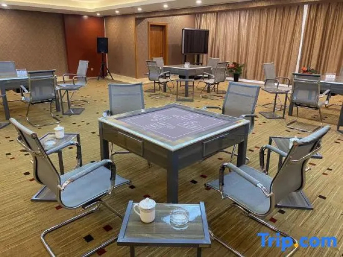 UPLS Hotel