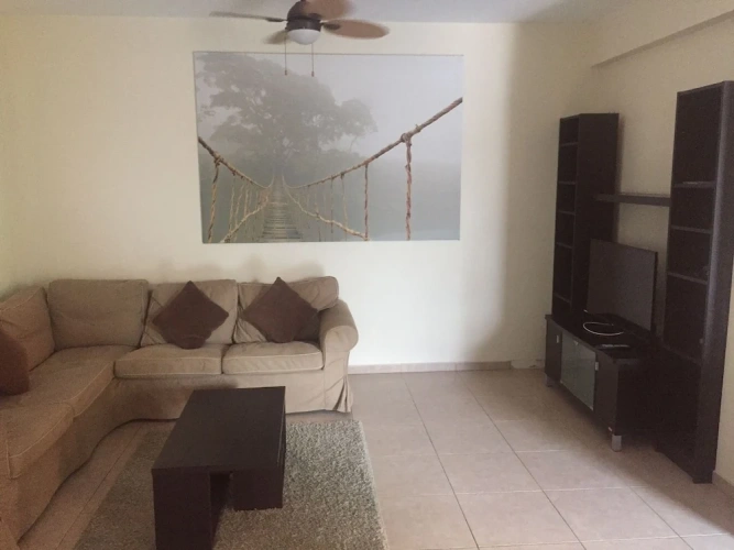 3 Bedrooms Villa