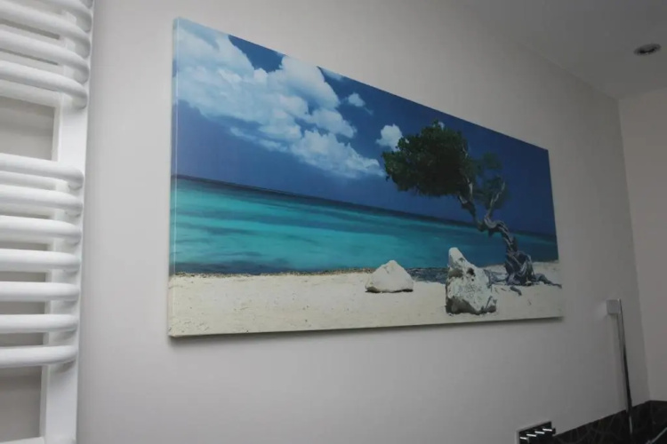 Apartament Morski
