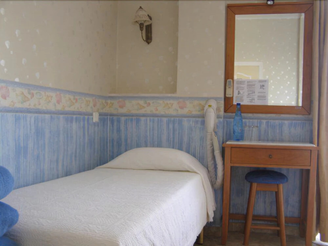 Arma Hotel