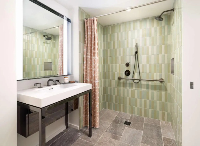  Timbri Hotel San Francisco, Curio Collection by Hilton photo 24
