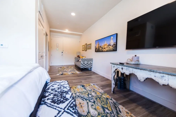 Comfort Double Studio