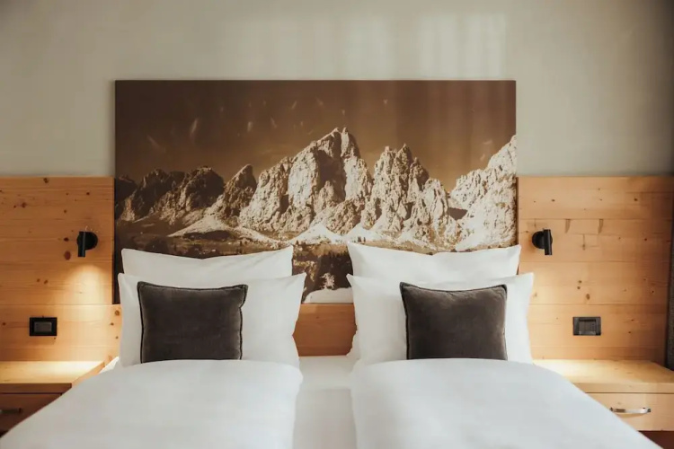 Hotel Jägerhof
