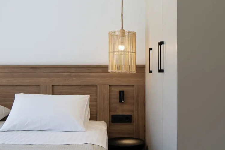 Imbros Villas