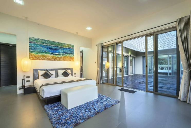Lucerne Resort Khao Yai