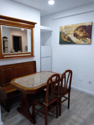 Apartamento Balsa 2