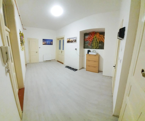 KK Apartments