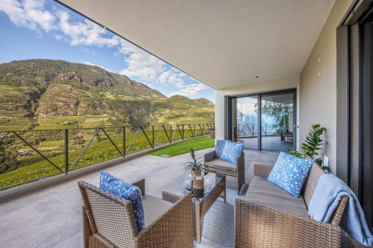 Apartment 16 cityview