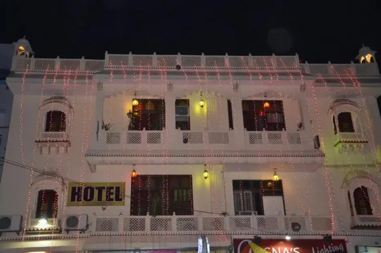 Otel görseli