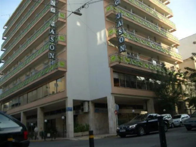 Image de l'hôtel
