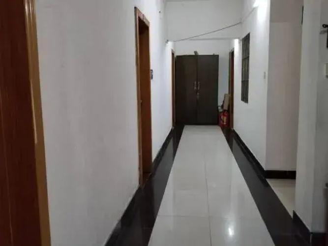 Luoding Huayuan Apartment
