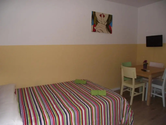 Village Chueca Apartments