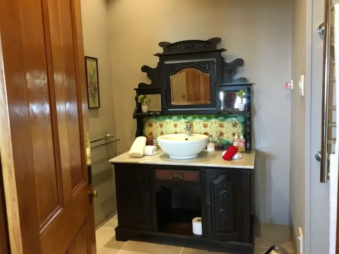 Royal Double room with sea view