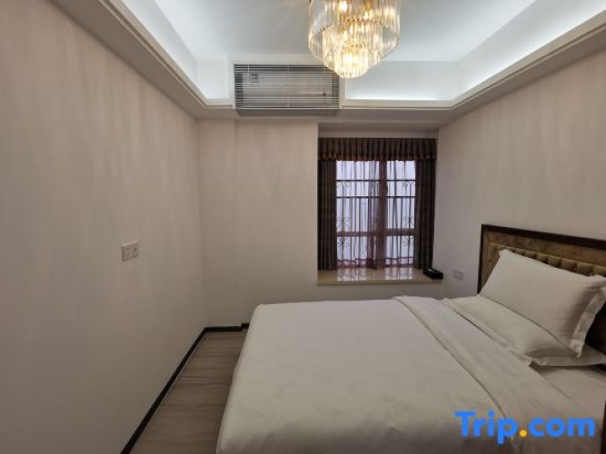 4 Bedrooms Suite with sea view