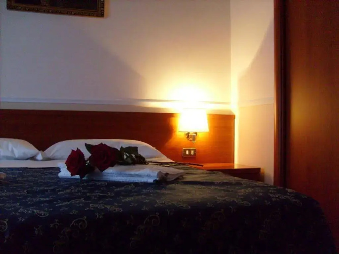 Gerbera Bed & Breakfast
